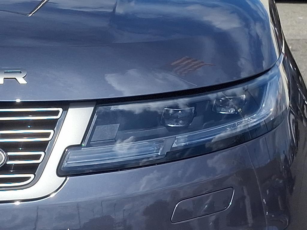 used 2024 Land Rover Range Rover Sport car, priced at $72,254