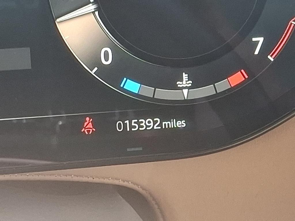 used 2024 Land Rover Range Rover Sport car, priced at $72,254