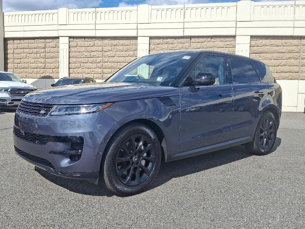 used 2024 Land Rover Range Rover Sport car, priced at $72,254