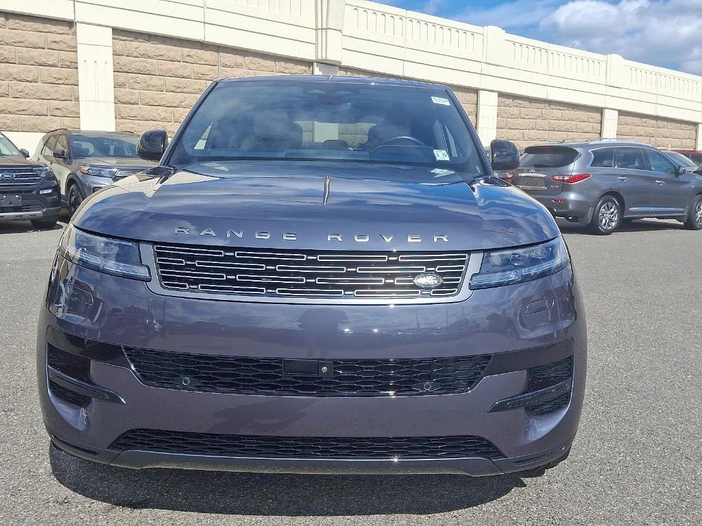 used 2024 Land Rover Range Rover Sport car, priced at $72,254