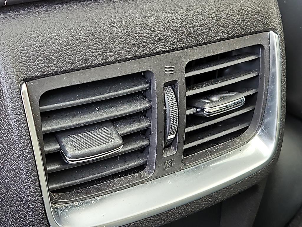used 2023 INFINITI QX50 car, priced at $35,988