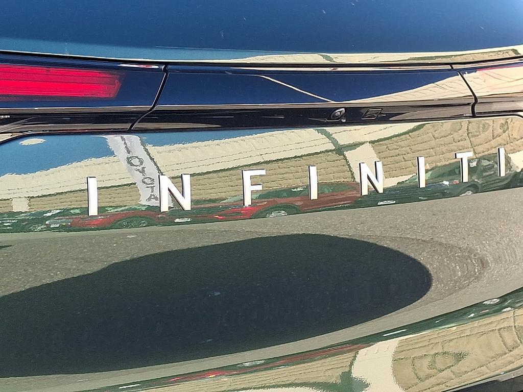 new 2026 INFINITI QX60 car, priced at $62,185