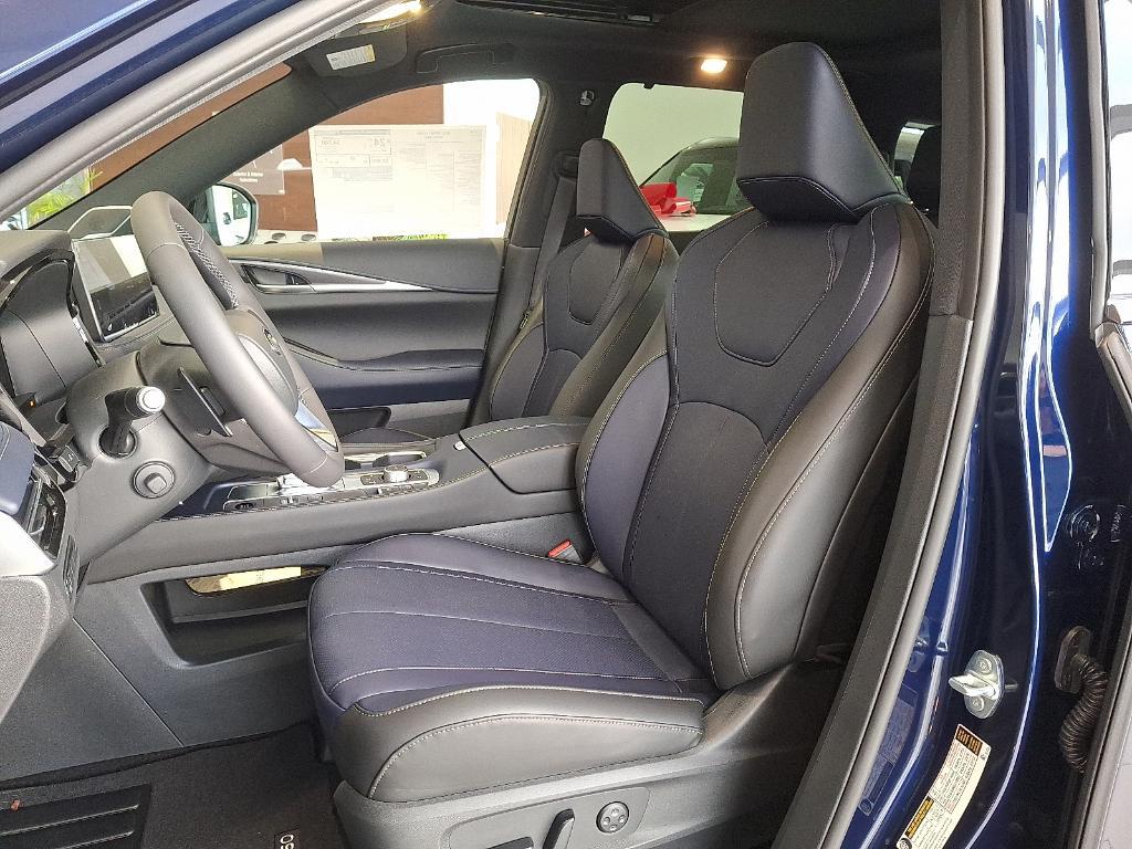new 2026 INFINITI QX60 car, priced at $66,180