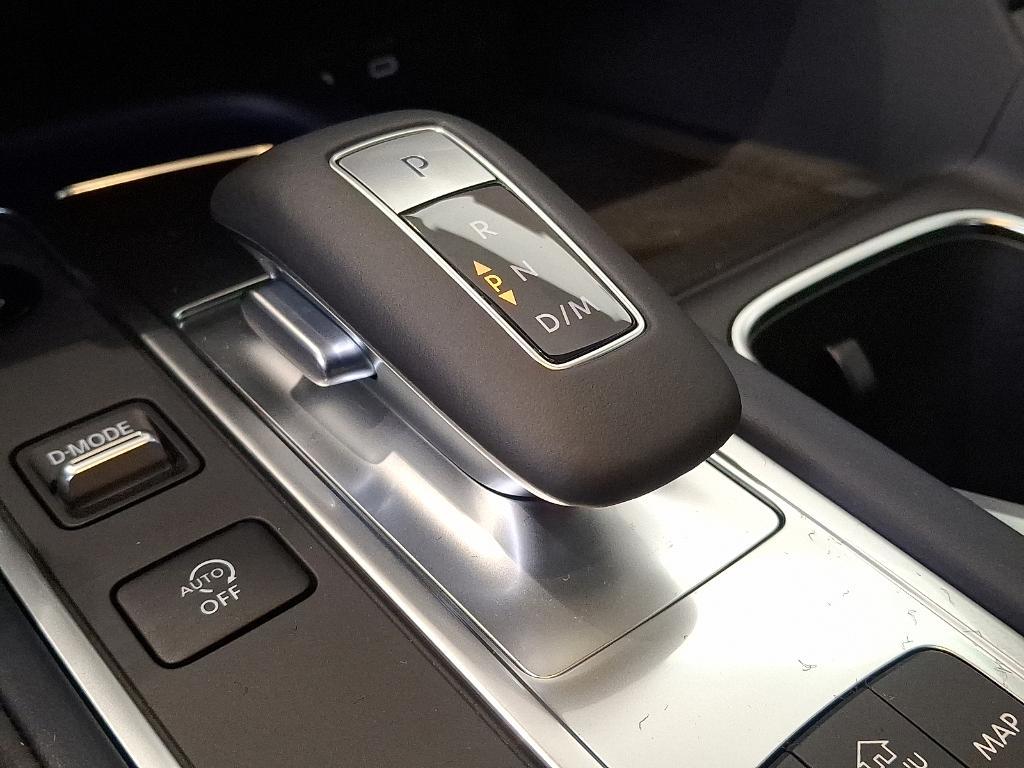 new 2026 INFINITI QX60 car, priced at $66,180