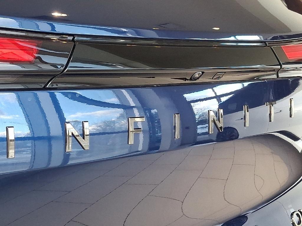 new 2026 INFINITI QX60 car, priced at $66,180