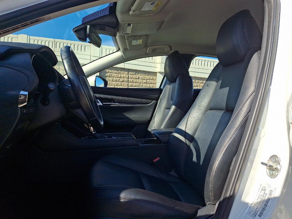 used 2019 Mazda Mazda3 car, priced at $14,965
