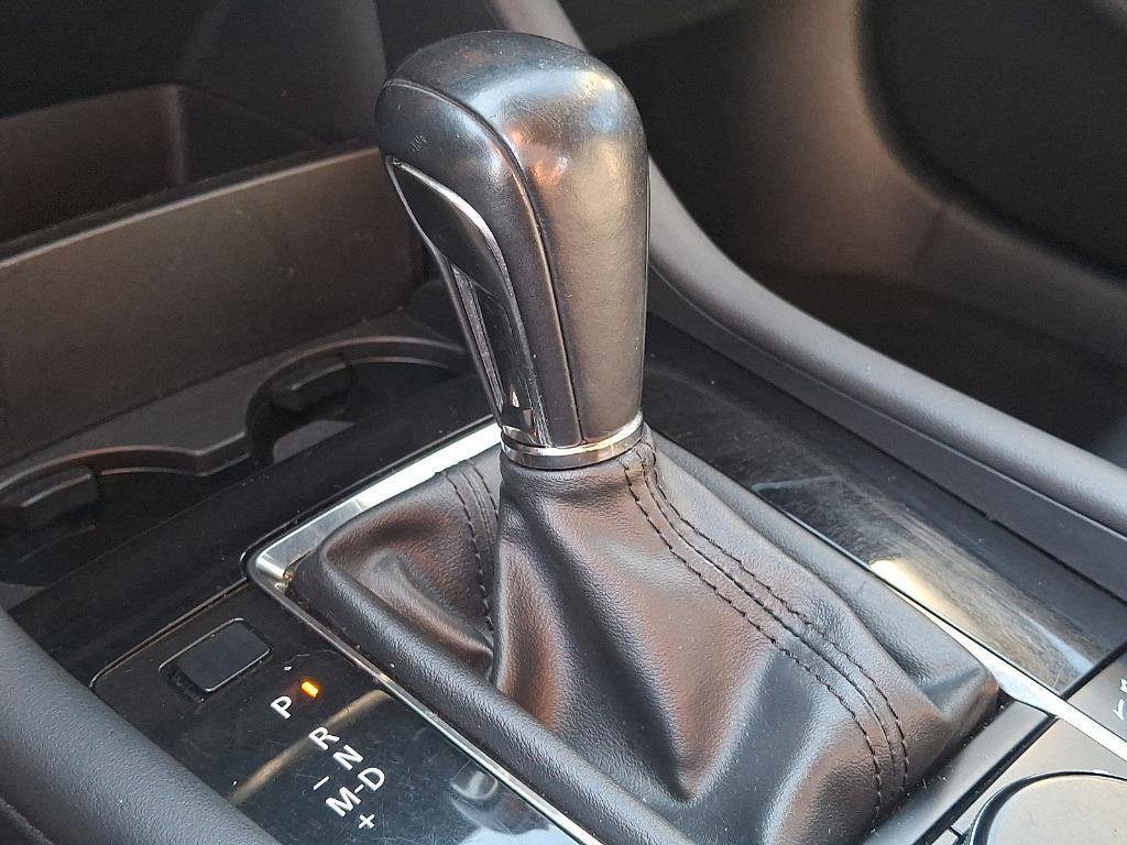 used 2019 Mazda Mazda3 car, priced at $14,965