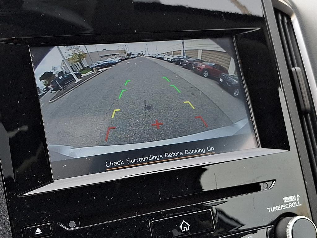 used 2023 Subaru Crosstrek car, priced at $24,651