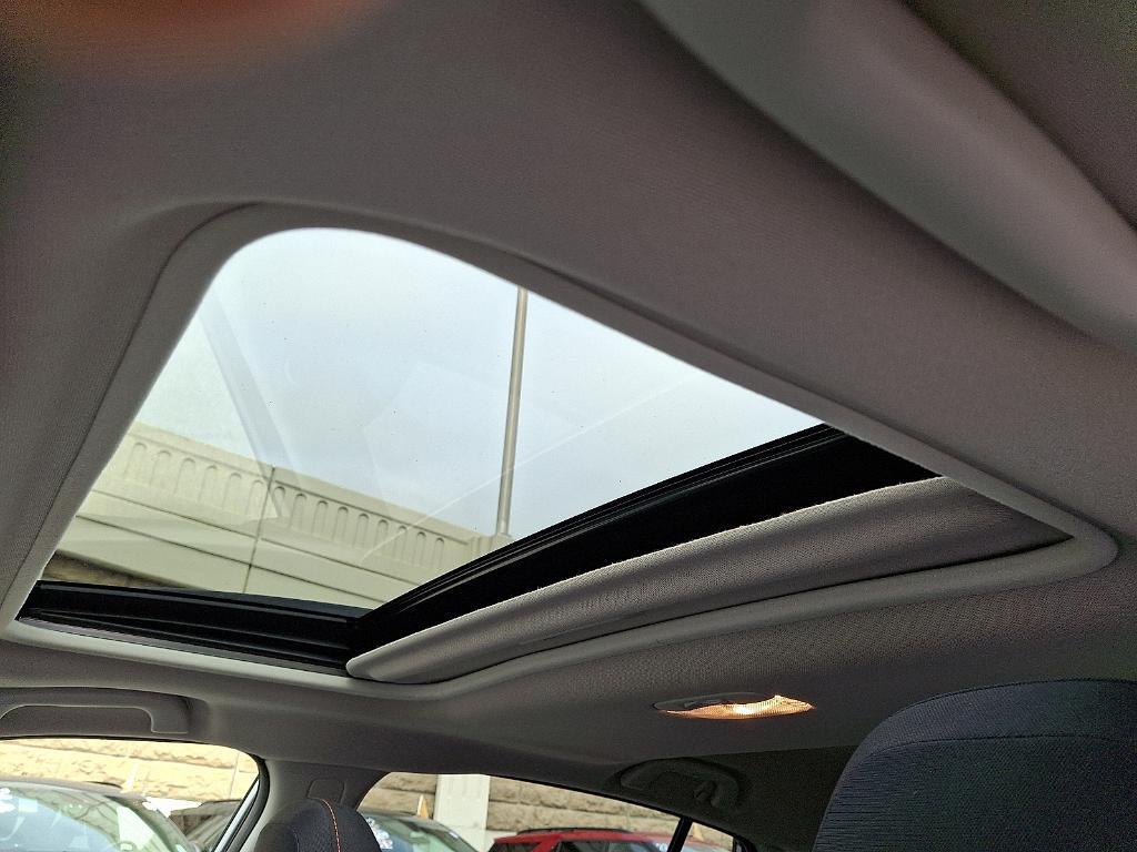 used 2023 Subaru Crosstrek car, priced at $24,651