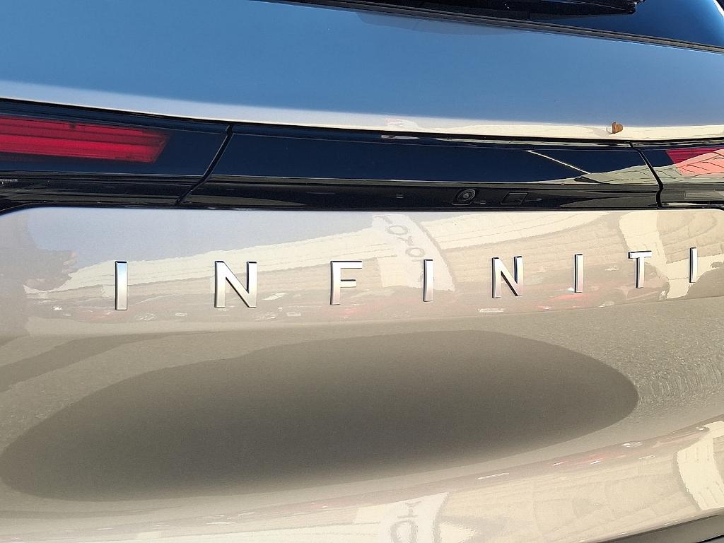 new 2026 INFINITI QX60 car, priced at $62,185