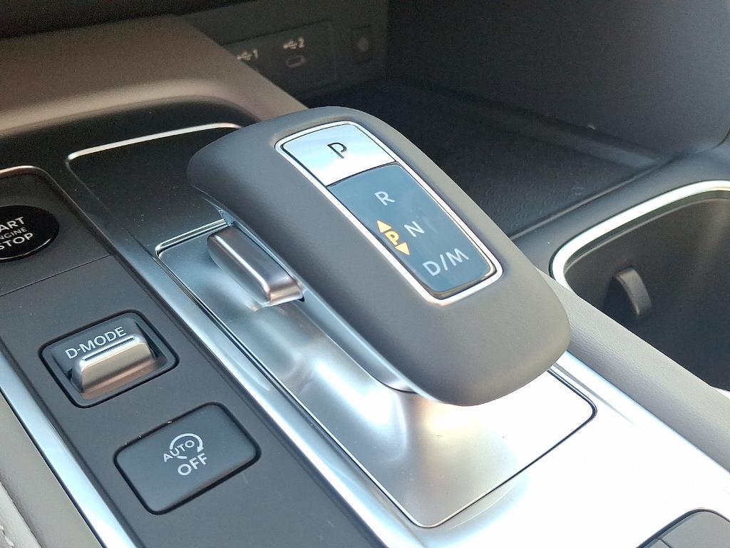 new 2026 INFINITI QX60 car, priced at $62,185