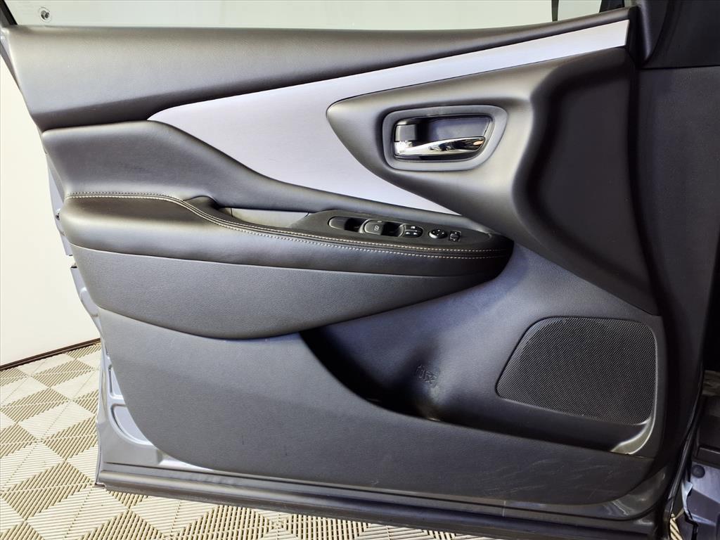 used 2020 Nissan Murano car, priced at $15,989