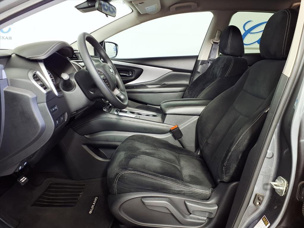 used 2020 Nissan Murano car, priced at $15,989