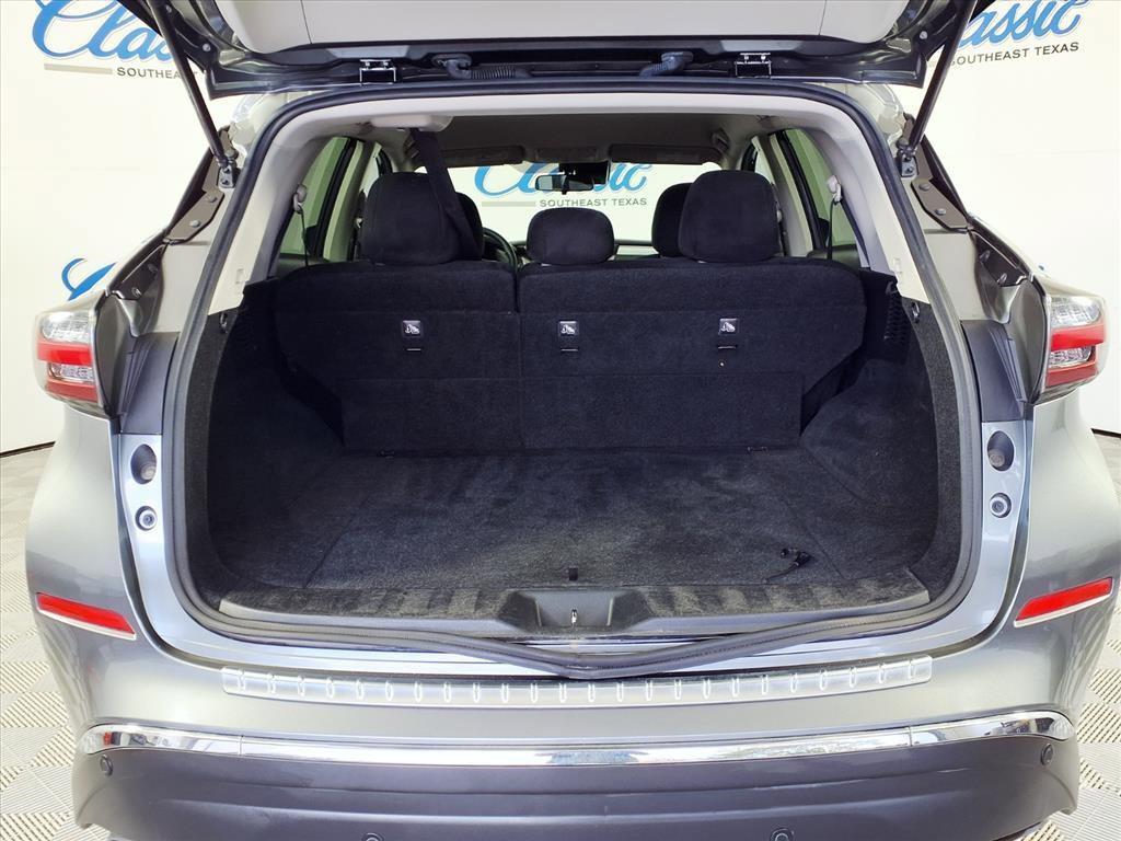 used 2020 Nissan Murano car, priced at $15,989