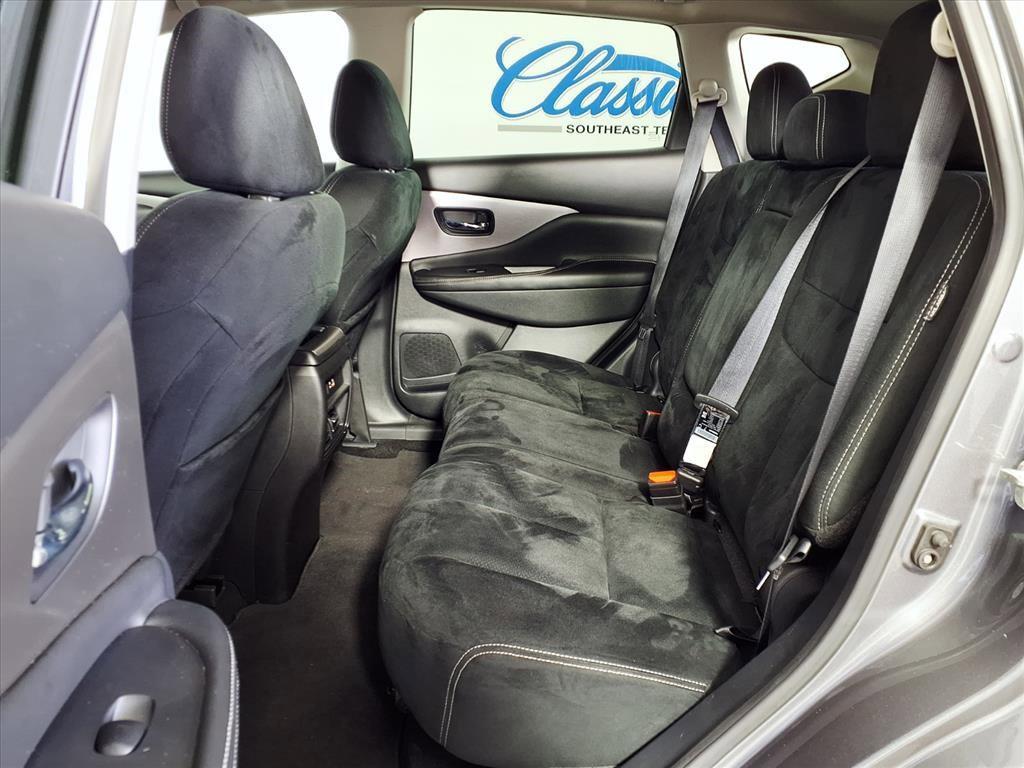 used 2020 Nissan Murano car, priced at $15,989