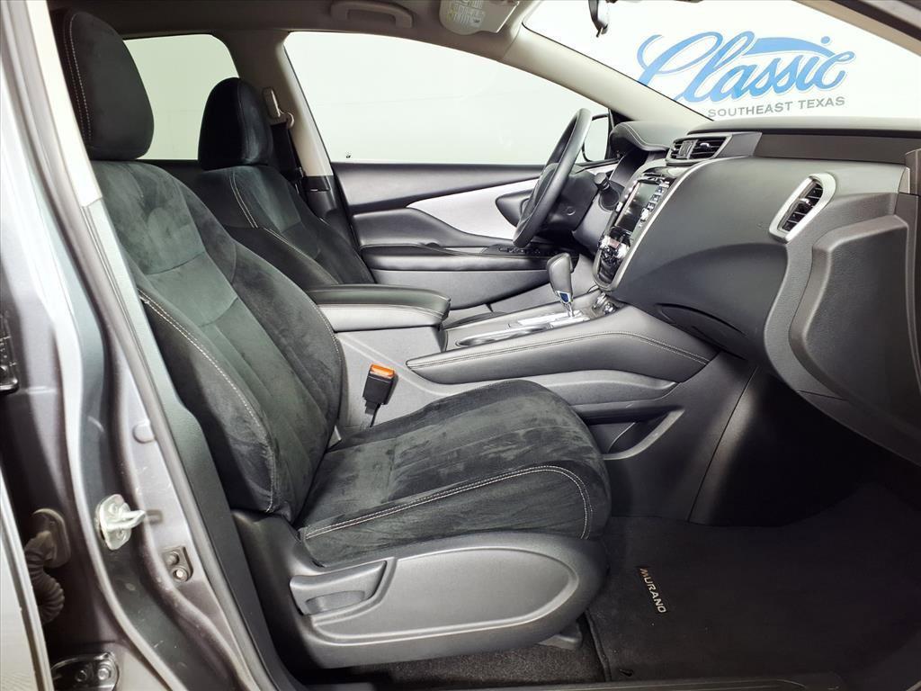 used 2020 Nissan Murano car, priced at $15,989