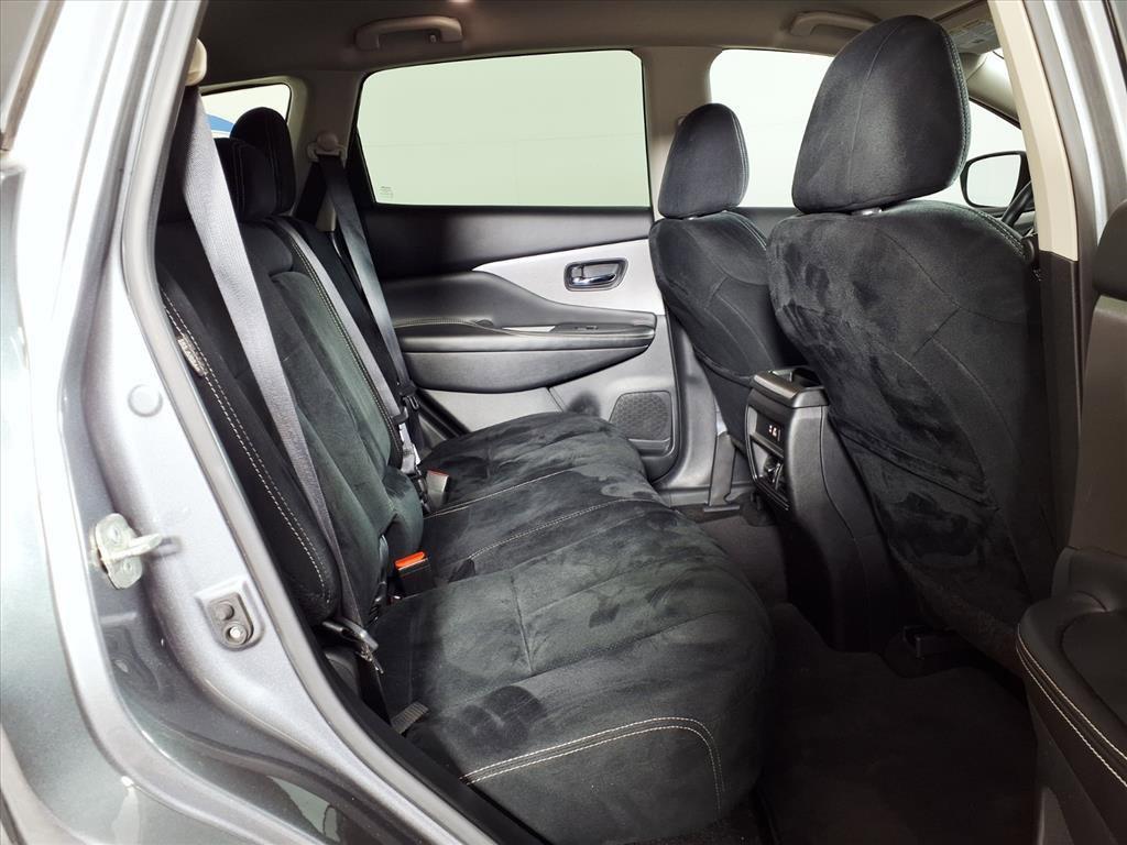 used 2020 Nissan Murano car, priced at $15,989