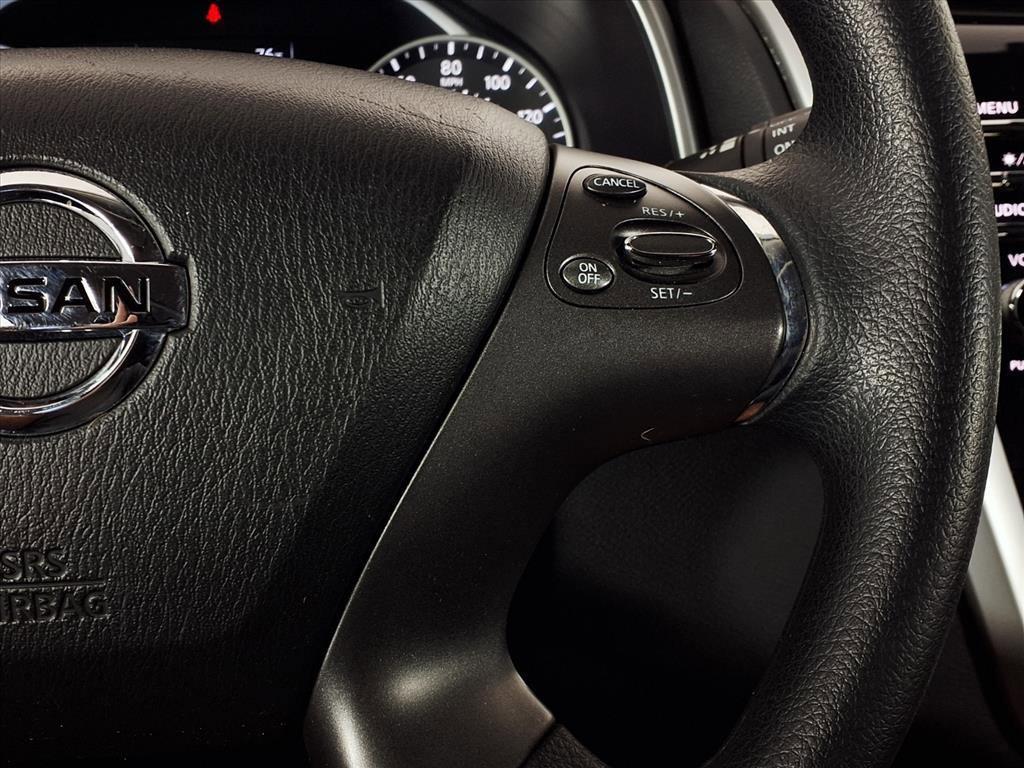 used 2020 Nissan Murano car, priced at $15,989