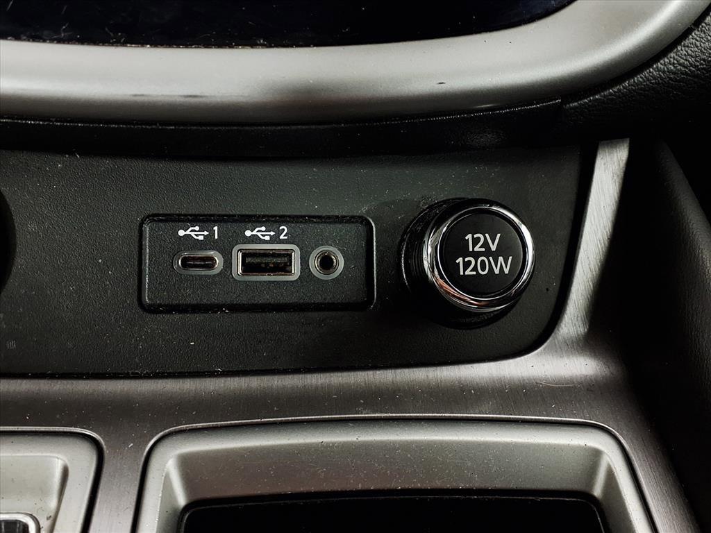 used 2020 Nissan Murano car, priced at $15,989