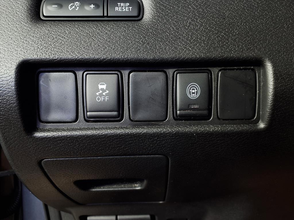 used 2020 Nissan Murano car, priced at $15,989