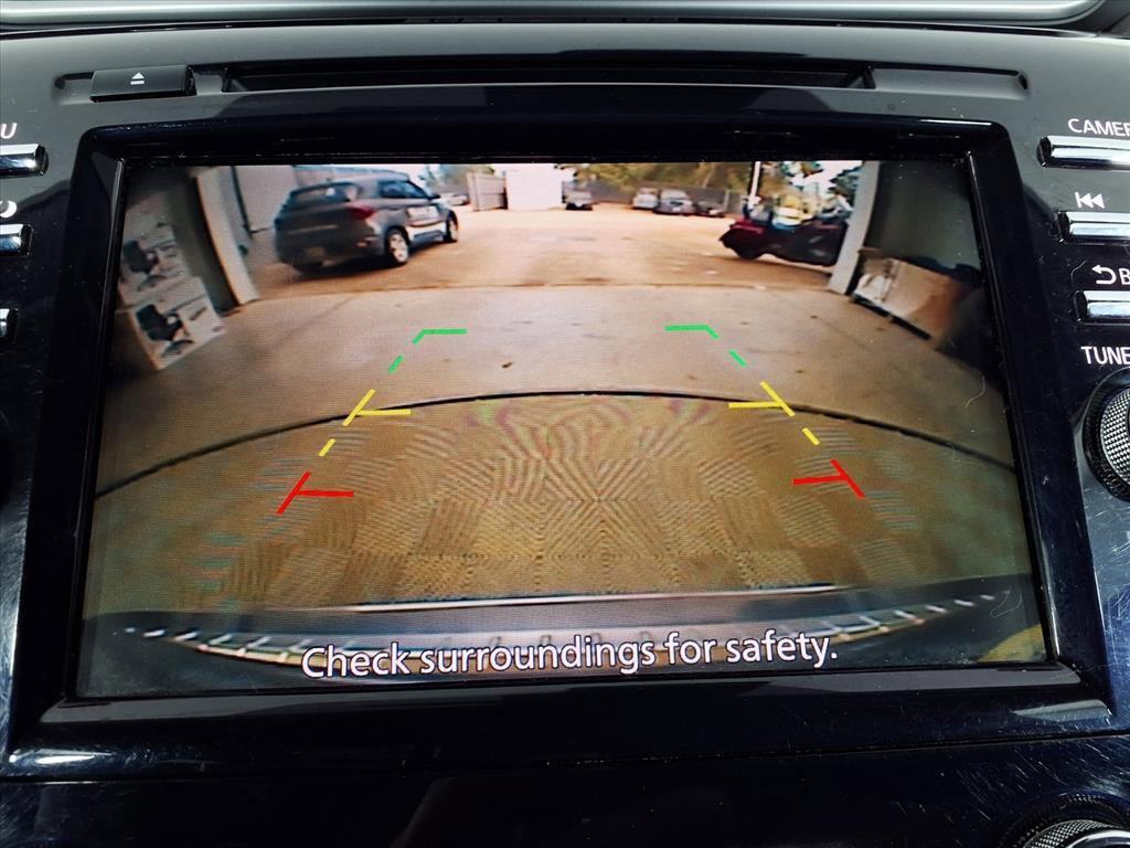 used 2020 Nissan Murano car, priced at $15,989