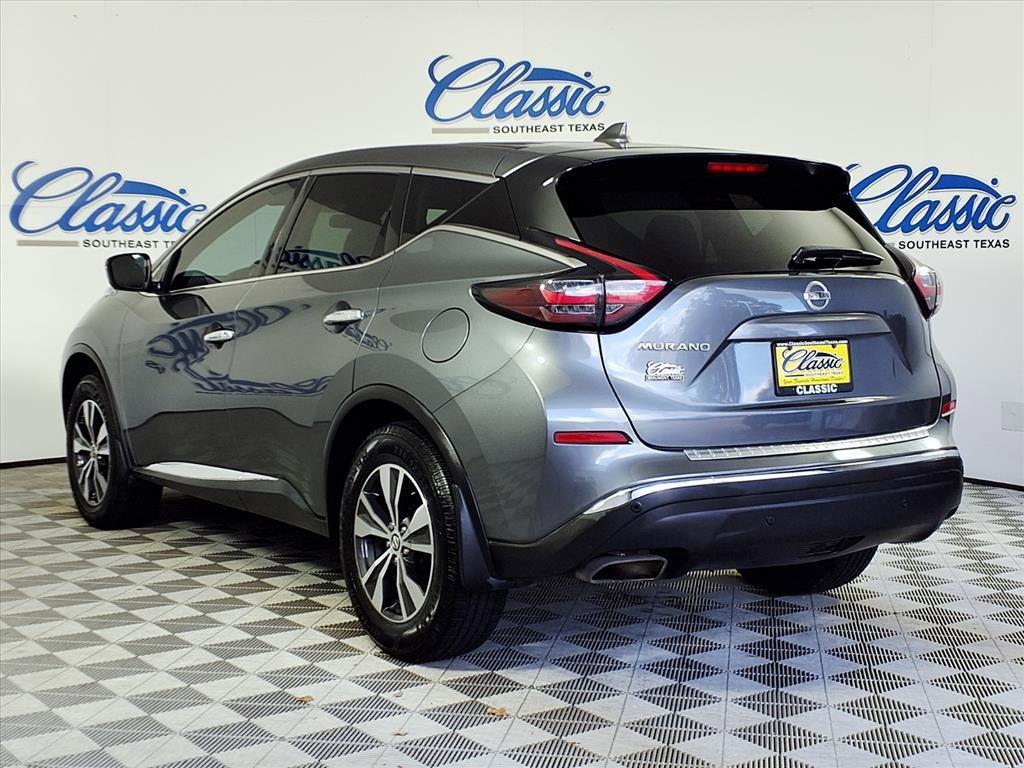 used 2020 Nissan Murano car, priced at $15,989