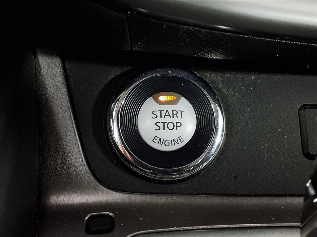 used 2020 Nissan Murano car, priced at $15,989