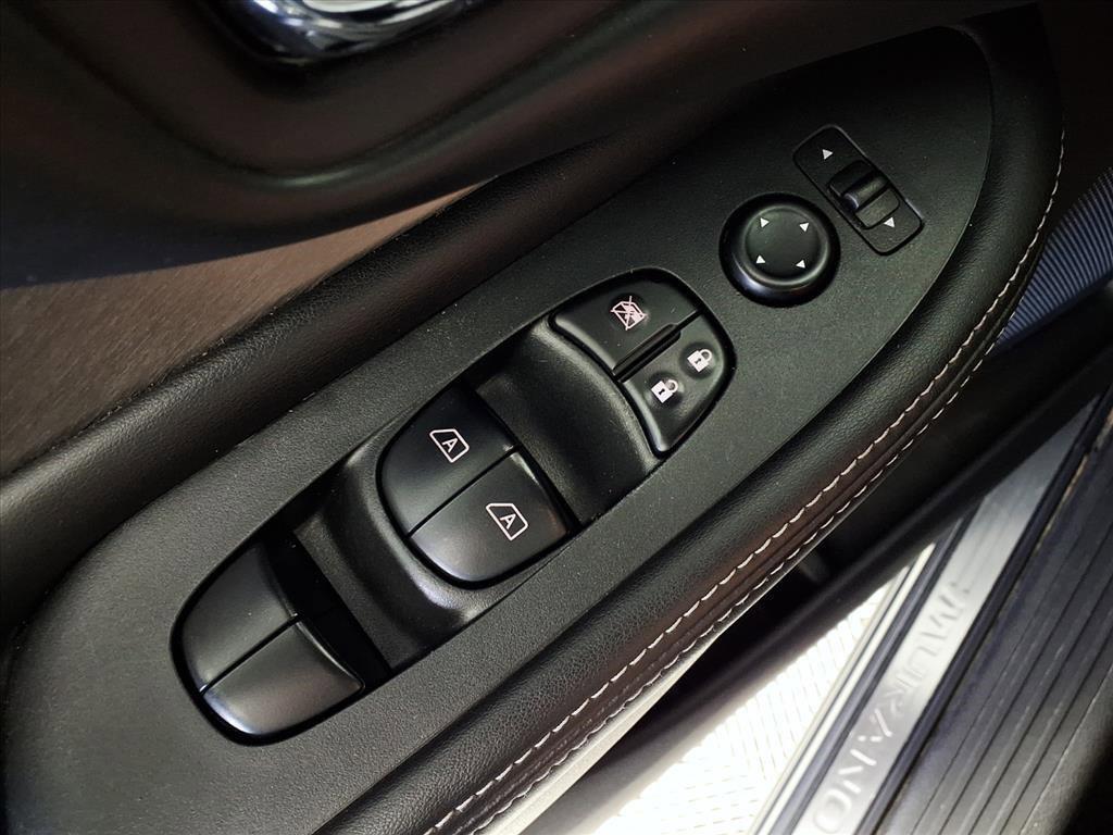 used 2020 Nissan Murano car, priced at $15,989