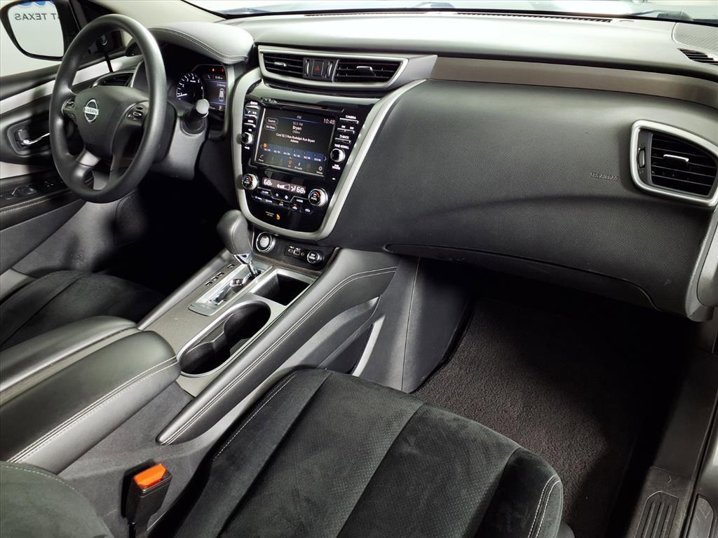 used 2020 Nissan Murano car, priced at $15,989