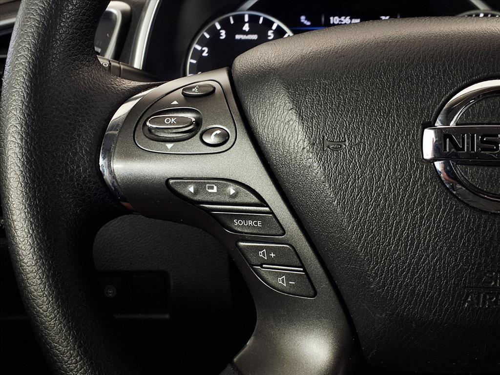 used 2020 Nissan Murano car, priced at $15,989