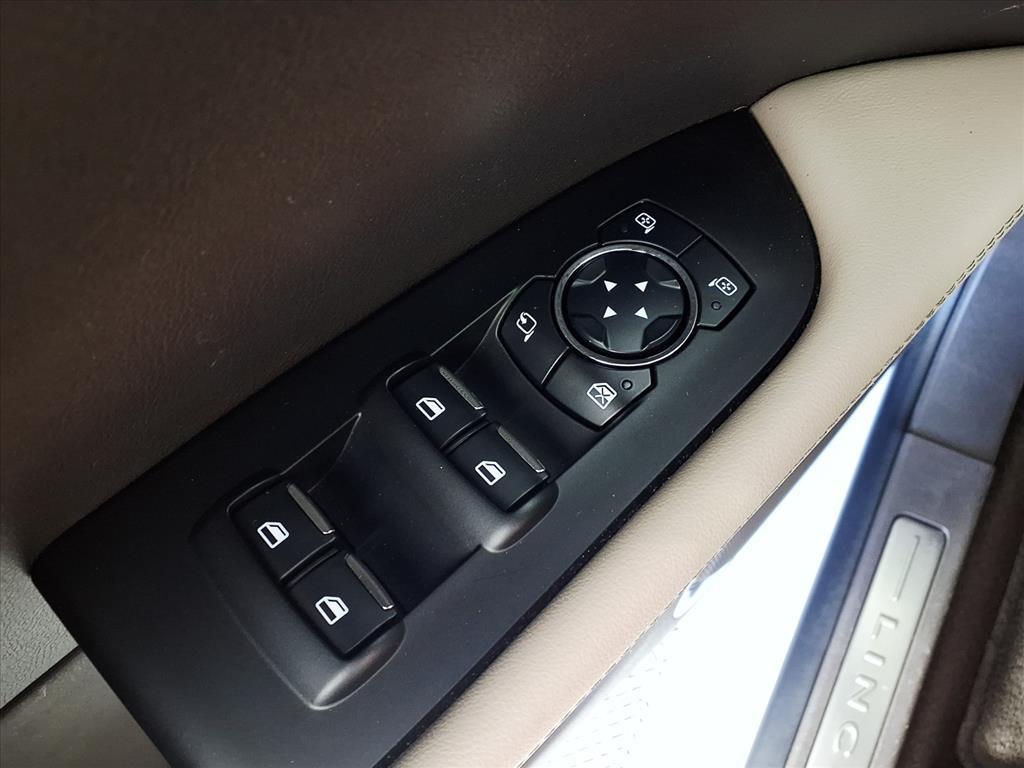 used 2023 Lincoln Nautilus car, priced at $32,969