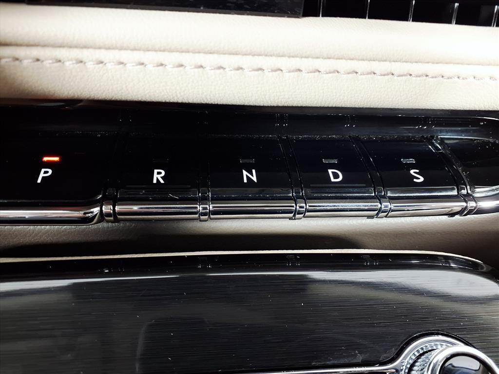 used 2023 Lincoln Nautilus car, priced at $32,969