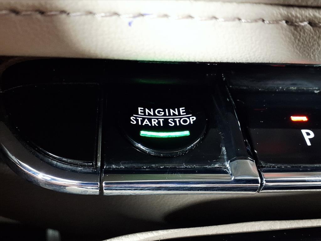 used 2023 Lincoln Nautilus car, priced at $32,969