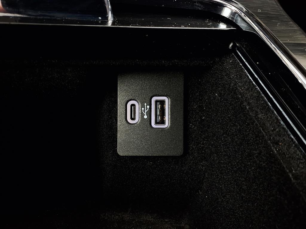 used 2023 Lincoln Nautilus car, priced at $32,969