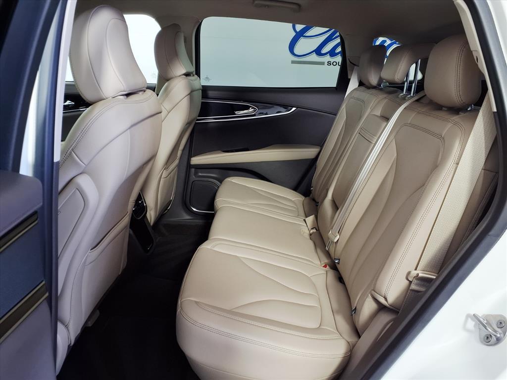 used 2023 Lincoln Nautilus car, priced at $32,969