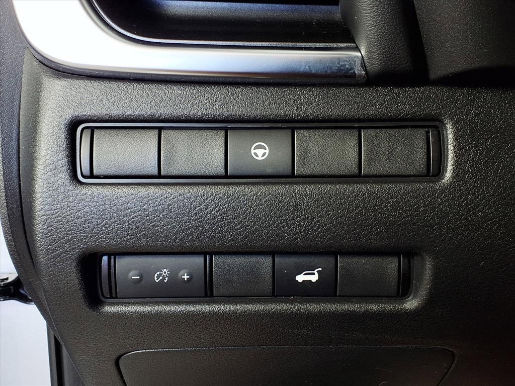 used 2021 Nissan Rogue car, priced at $19,989