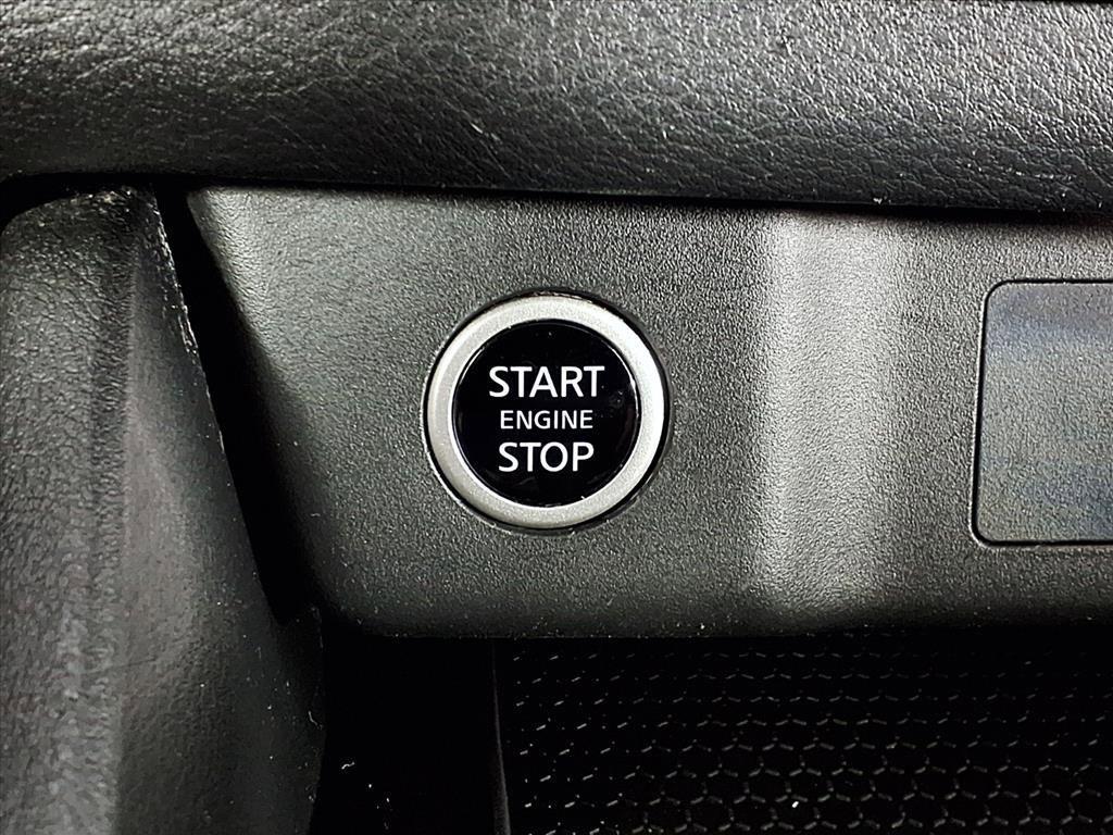 used 2021 Nissan Rogue car, priced at $19,989