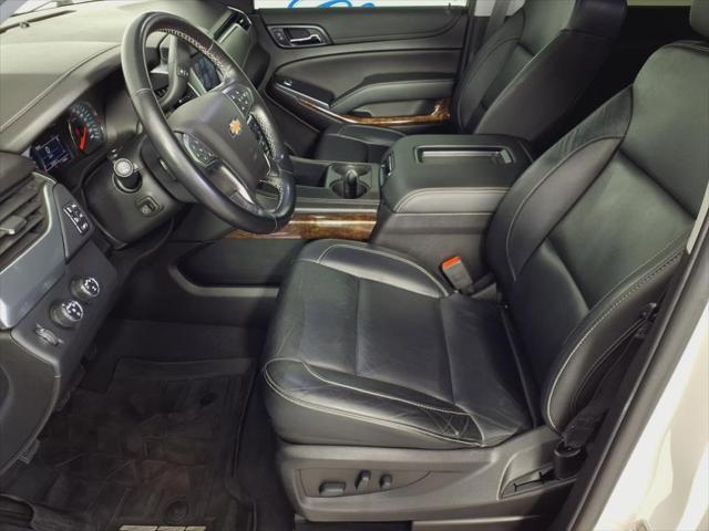 used 2019 Chevrolet Tahoe car, priced at $30,474