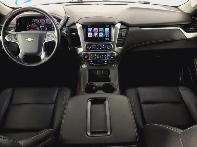 used 2019 Chevrolet Tahoe car, priced at $30,474