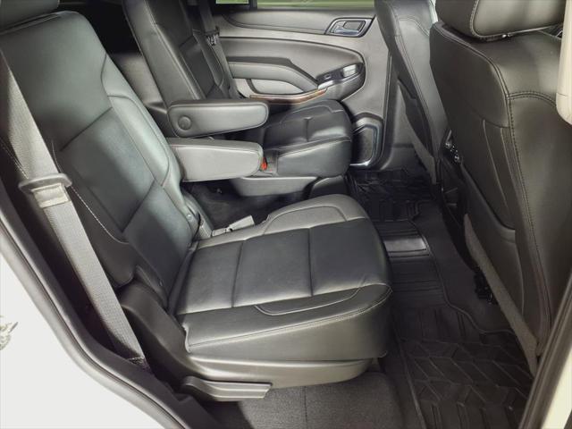 used 2019 Chevrolet Tahoe car, priced at $30,474
