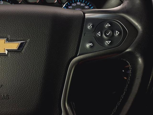 used 2019 Chevrolet Tahoe car, priced at $30,474