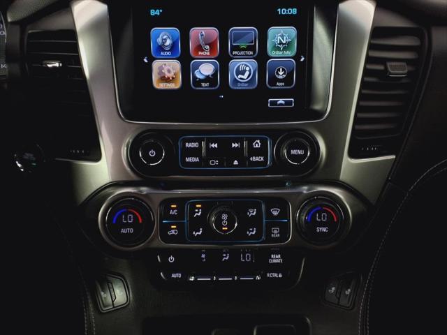 used 2019 Chevrolet Tahoe car, priced at $30,474