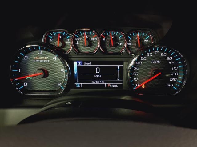 used 2019 Chevrolet Tahoe car, priced at $30,474