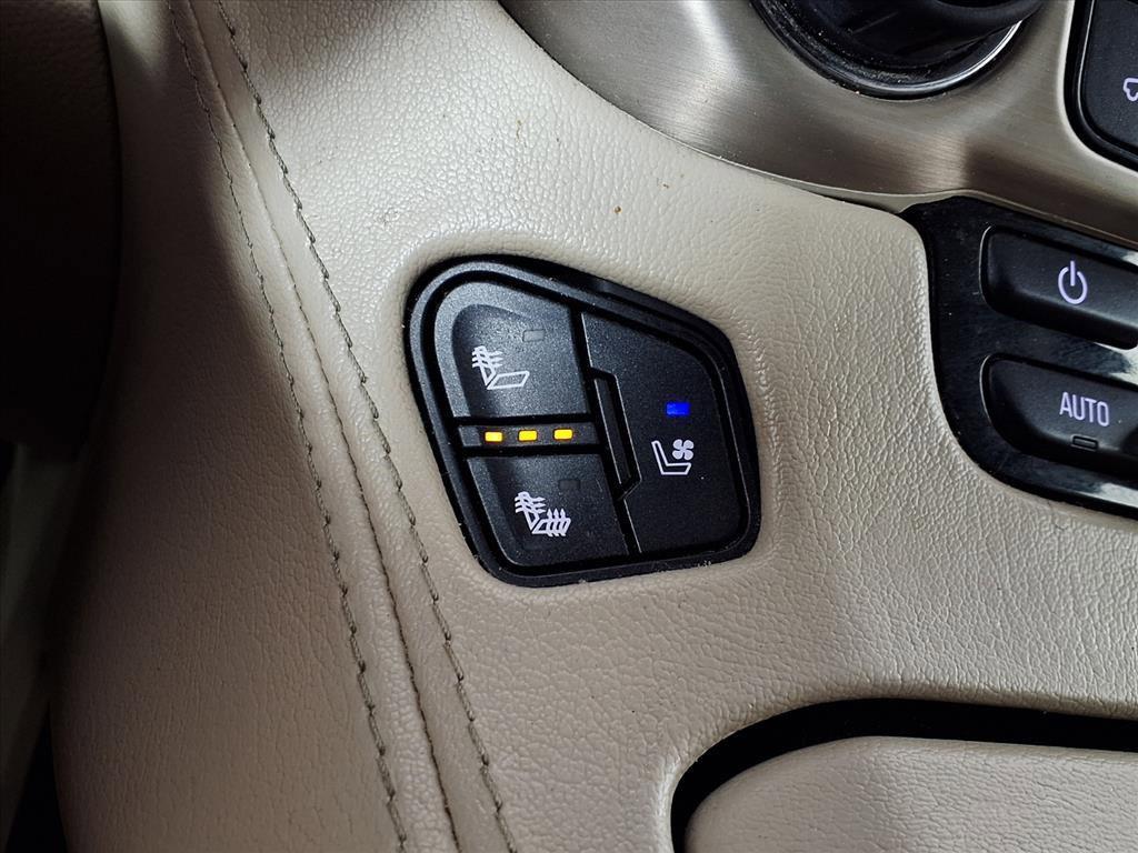 used 2018 GMC Yukon XL car, priced at $22,429