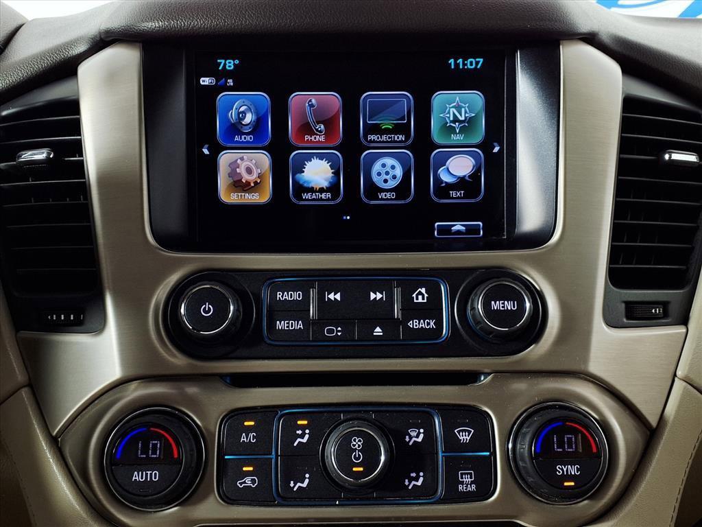 used 2018 GMC Yukon XL car, priced at $22,429