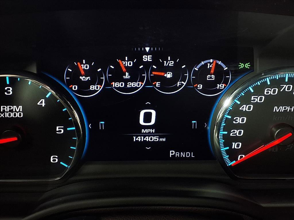 used 2018 GMC Yukon XL car, priced at $22,429