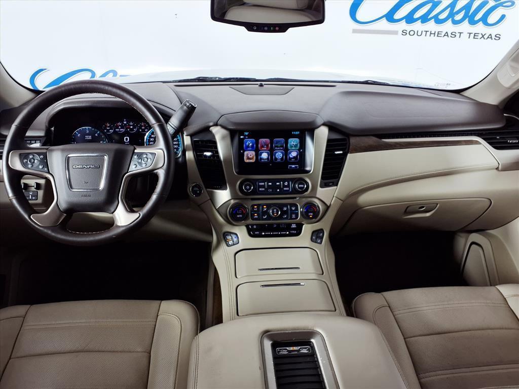 used 2018 GMC Yukon XL car, priced at $22,429