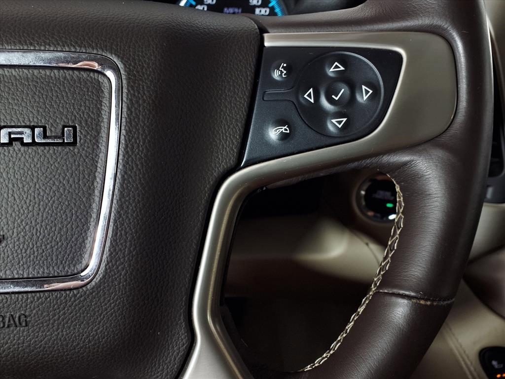 used 2018 GMC Yukon XL car, priced at $22,429