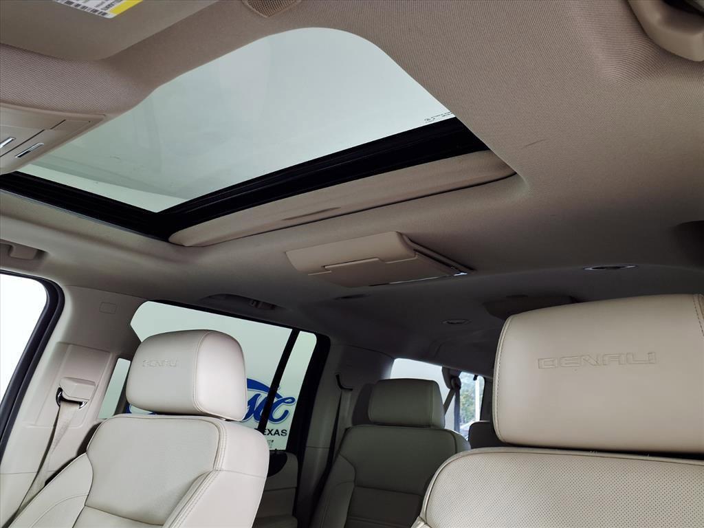 used 2018 GMC Yukon XL car, priced at $22,429