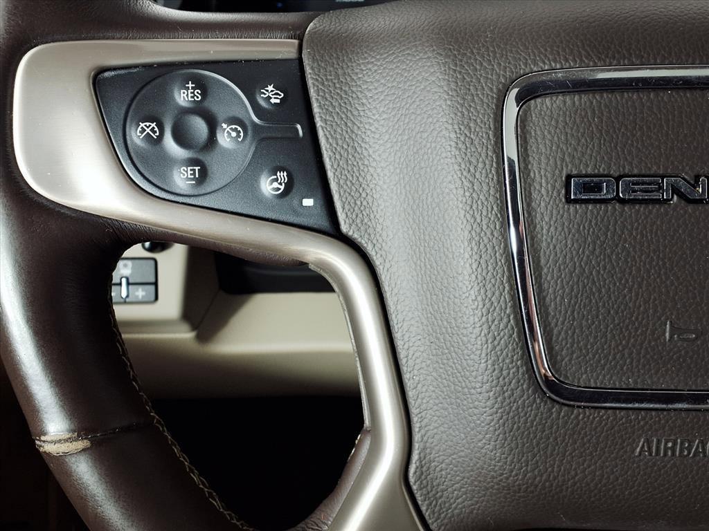 used 2018 GMC Yukon XL car, priced at $22,429